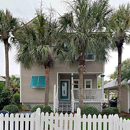 Gulfside Cottage Destin Eksteriør billede