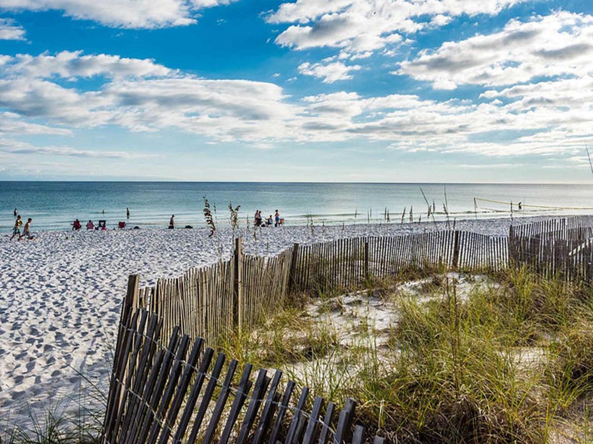 Gulfside Cottage Destin Eksteriør billede