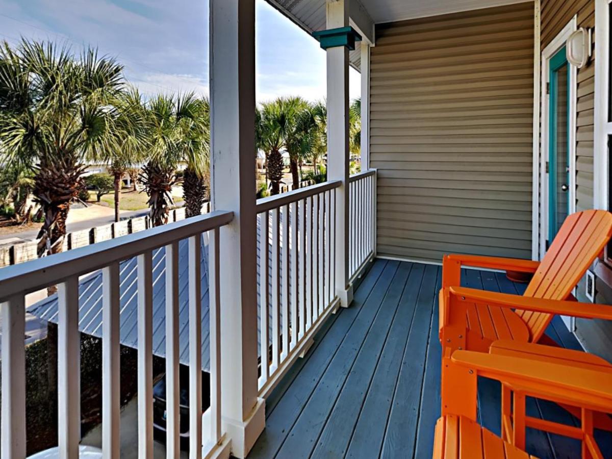 Gulfside Cottage Destin Eksteriør billede