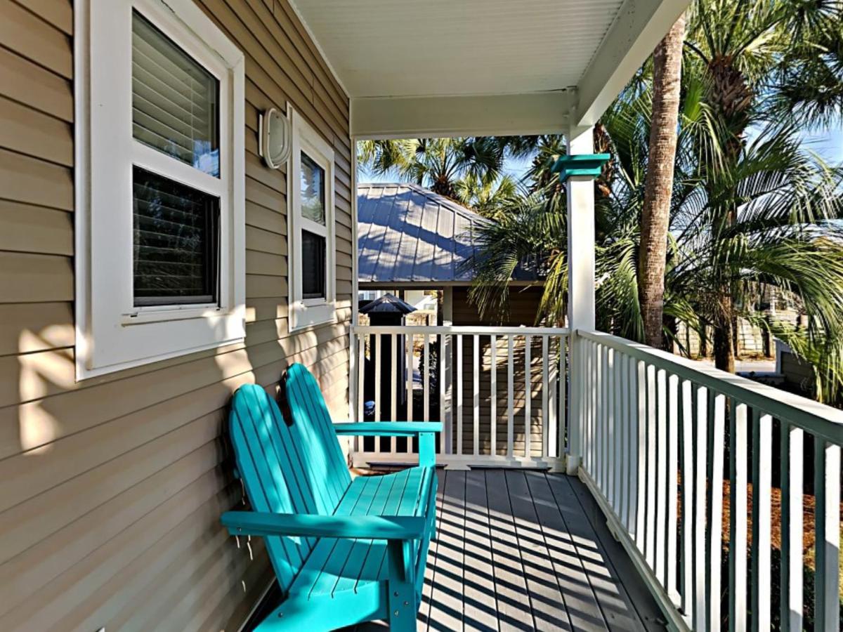 Gulfside Cottage Destin Eksteriør billede