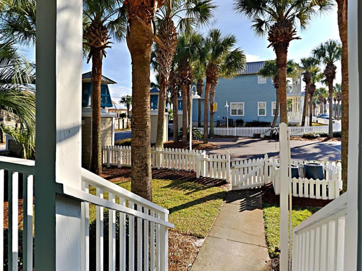 Gulfside Cottage Destin Eksteriør billede