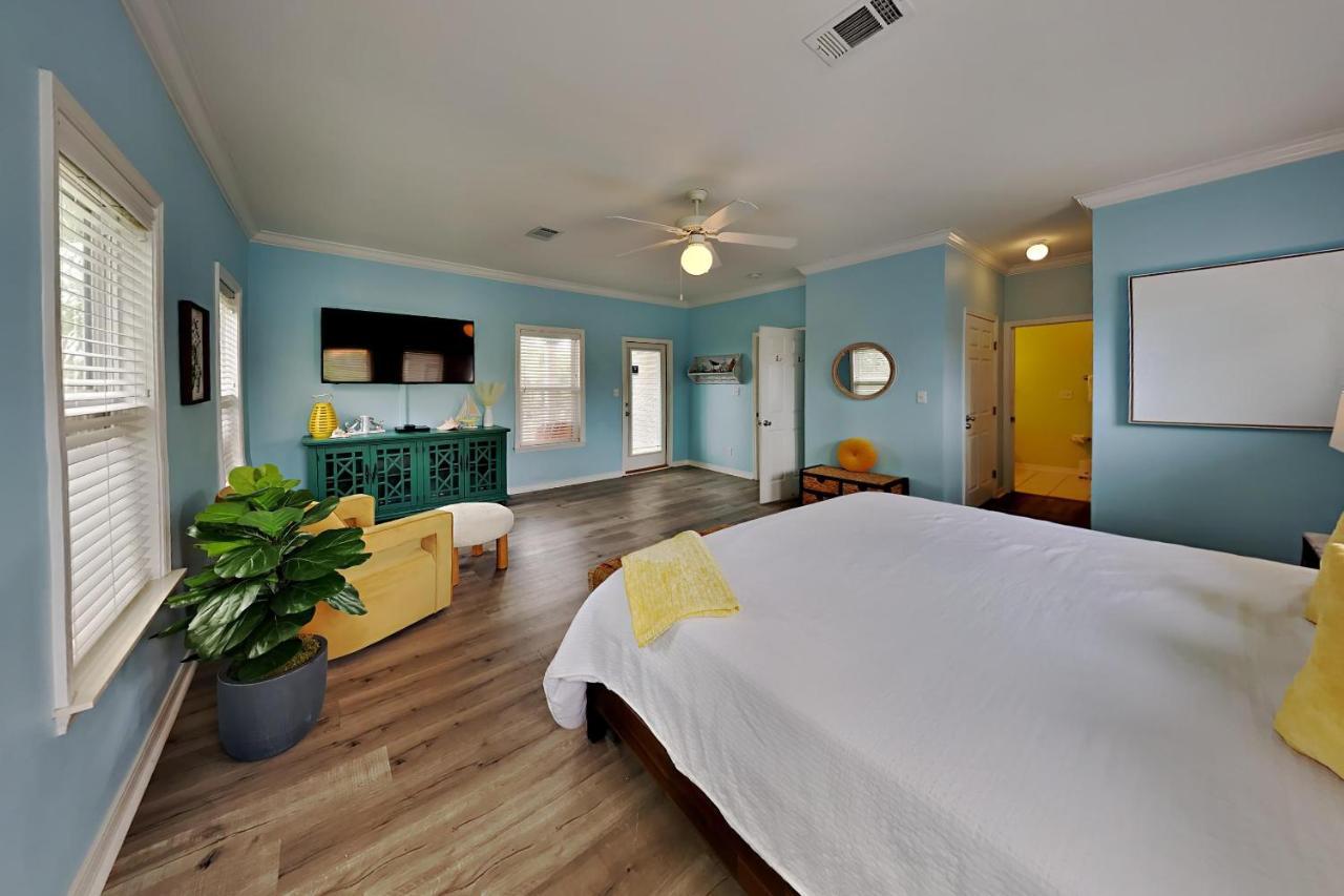 Gulfside Cottage Destin Eksteriør billede