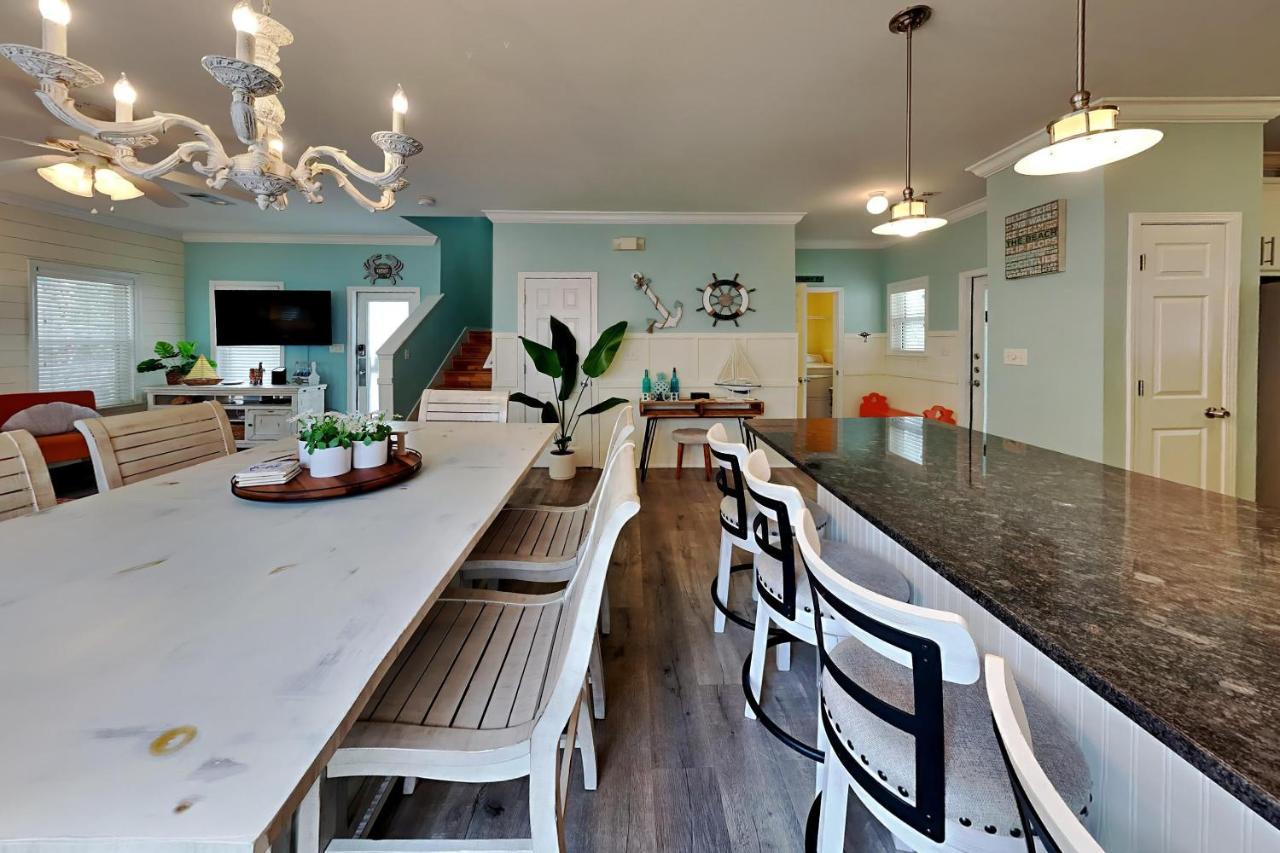 Gulfside Cottage Destin Eksteriør billede
