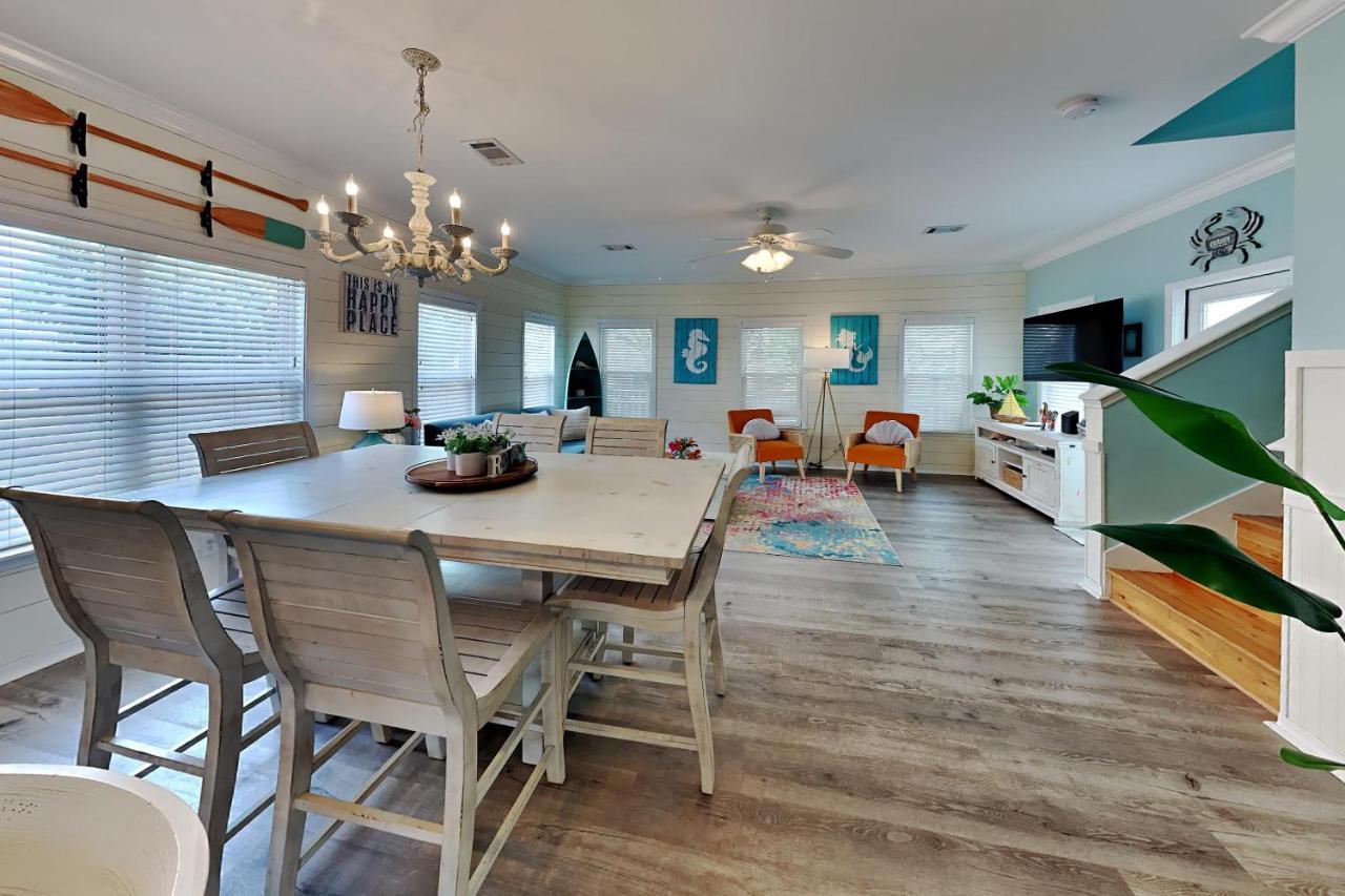 Gulfside Cottage Destin Eksteriør billede