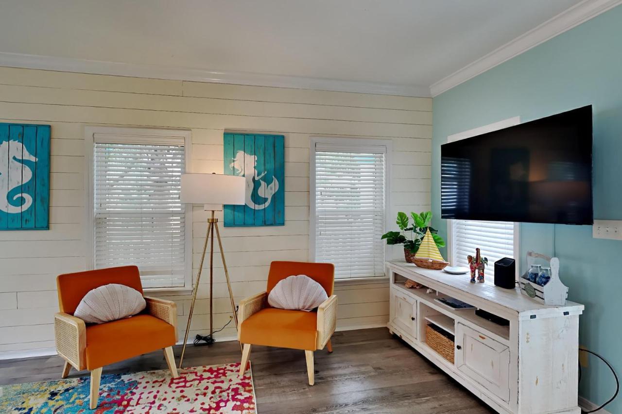 Gulfside Cottage Destin Eksteriør billede
