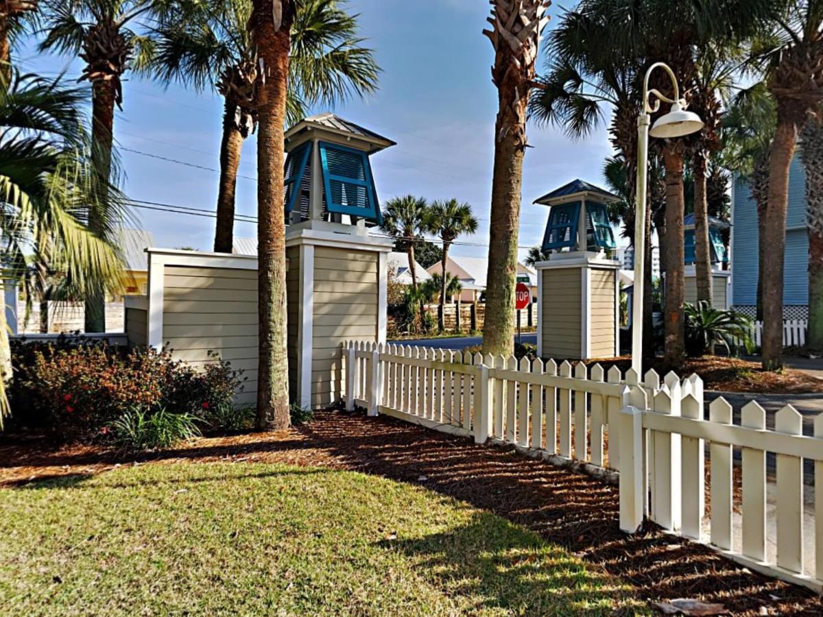 Gulfside Cottage Destin Eksteriør billede