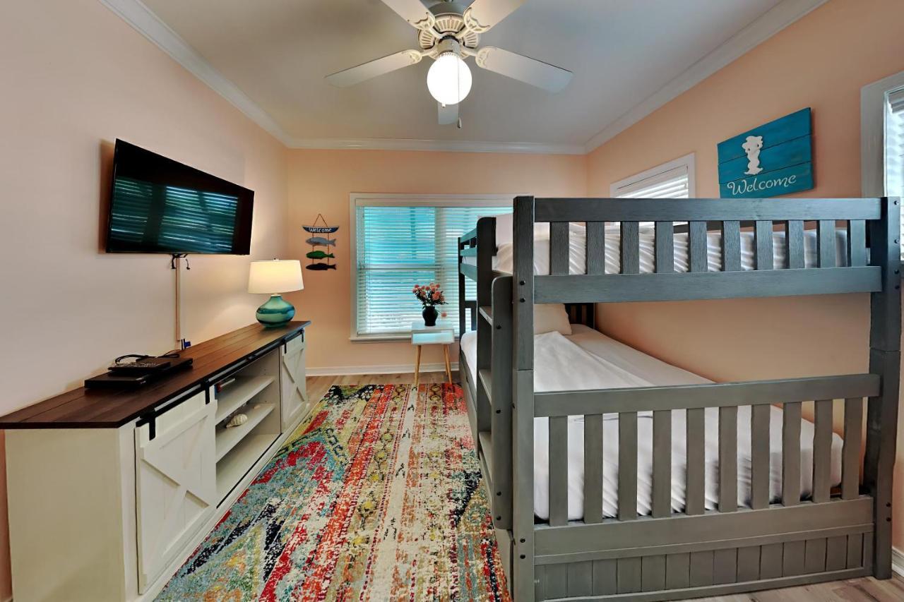 Gulfside Cottage Destin Eksteriør billede