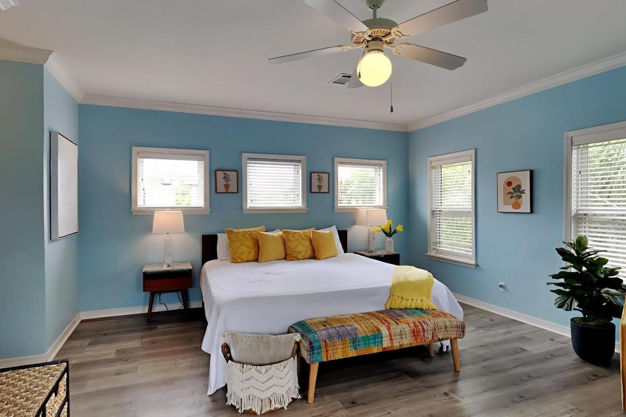 Gulfside Cottage Destin Eksteriør billede