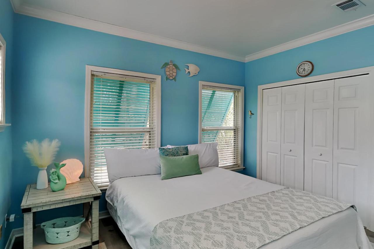 Gulfside Cottage Destin Eksteriør billede