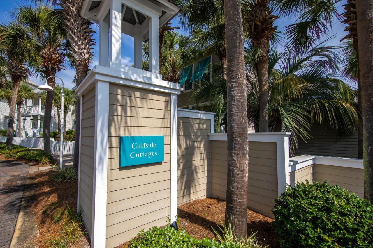 Gulfside Cottage Destin Eksteriør billede