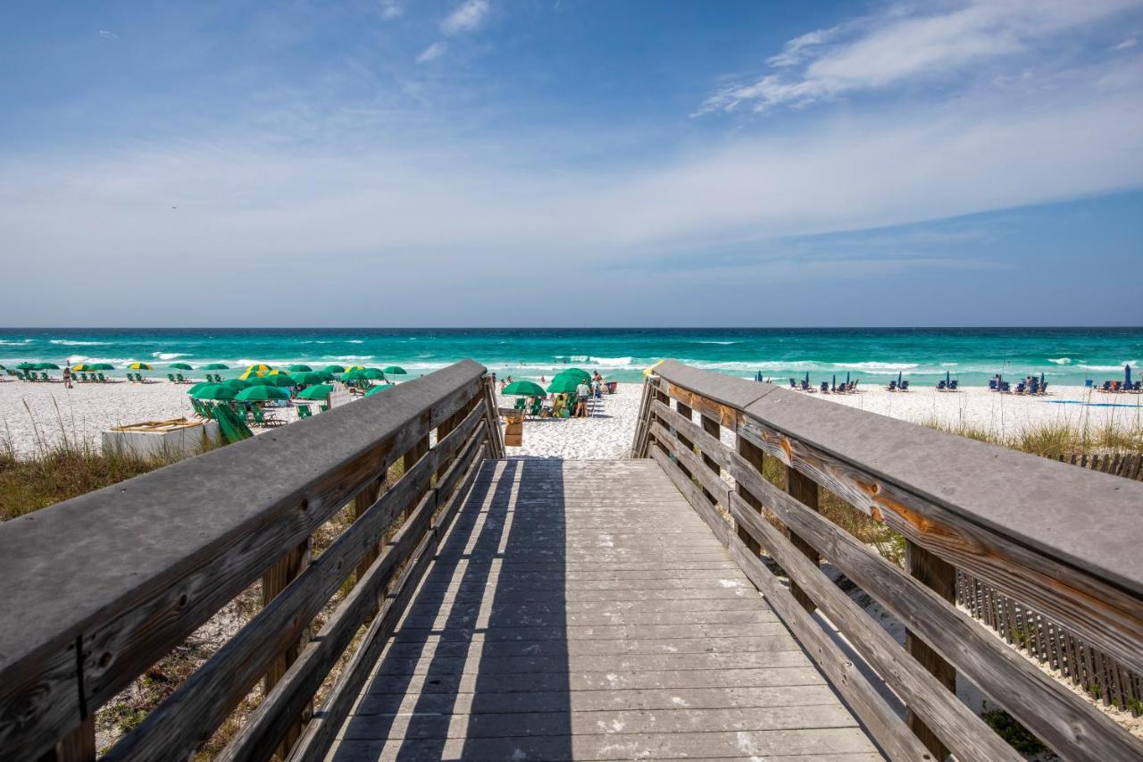Gulfside Cottage Destin Eksteriør billede