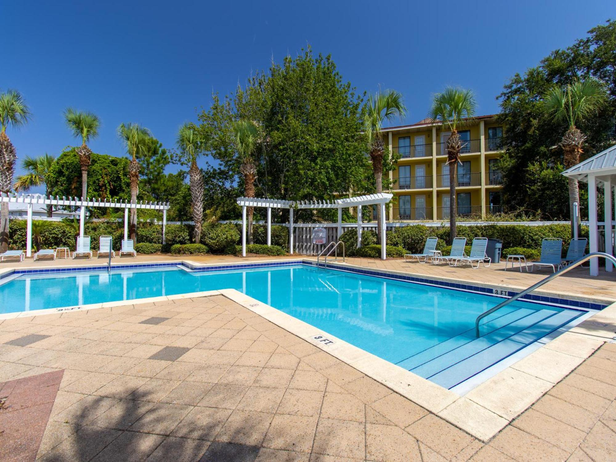 Gulfside Cottage Destin Eksteriør billede