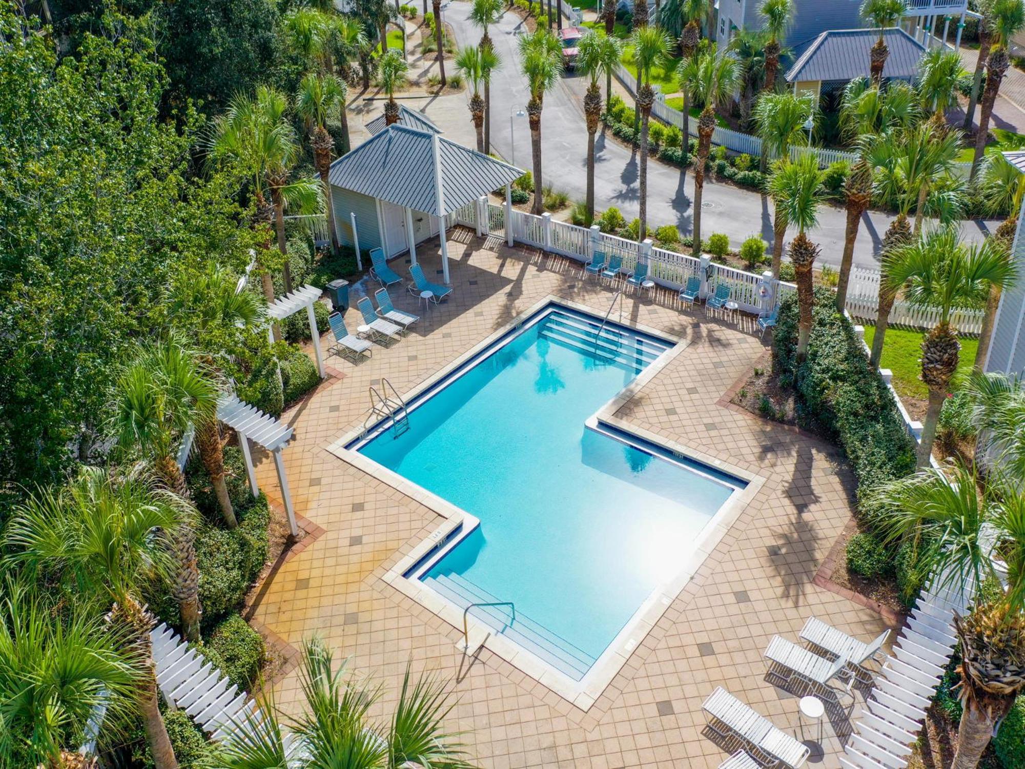 Gulfside Cottage Destin Eksteriør billede